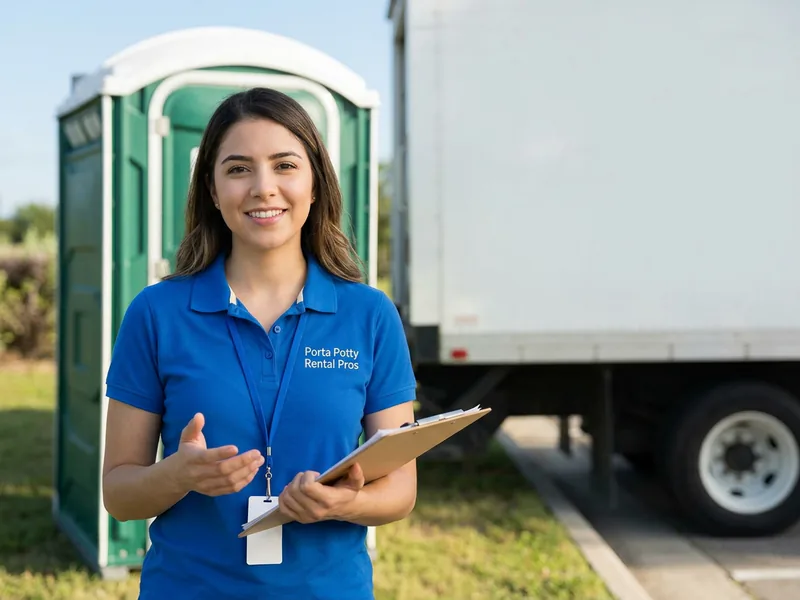 Porta Potty Rental  in Clawson  FAQ